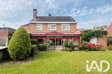 Maison 8 pièces 439000 €