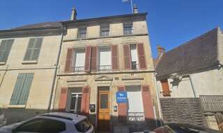 Immeuble   m² à vendre à Magny-en-Vexin (95420)