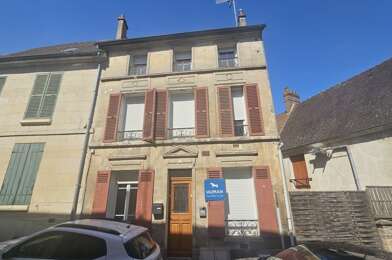 Immeuble  215000 €