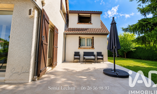 Maison 5 Pièces 105 m² à vendre à Dammartin-en-Goële (77230)