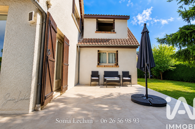 Maison 5 pièces 305000 €