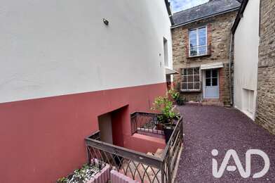 Maison 4 pièces 175000 €