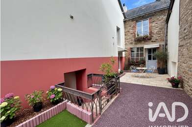 Maison 4 pièces 175000 €