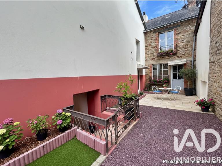 Vente Maison/villa 4 pièces — photo 1