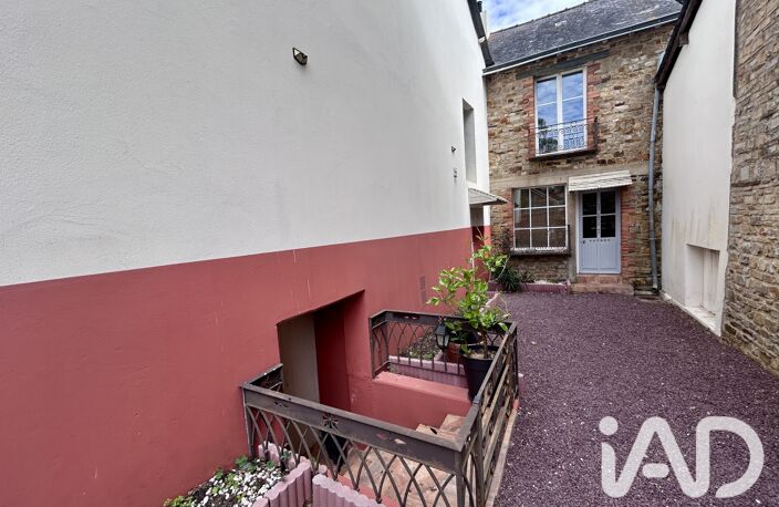 Vente Maison/villa 4 pièces — photo 2