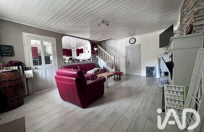 Vente Maison/villa 4 pièces — photo 3