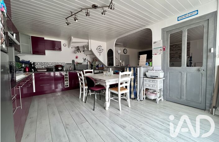Vente Maison/villa 4 pièces — photo 5