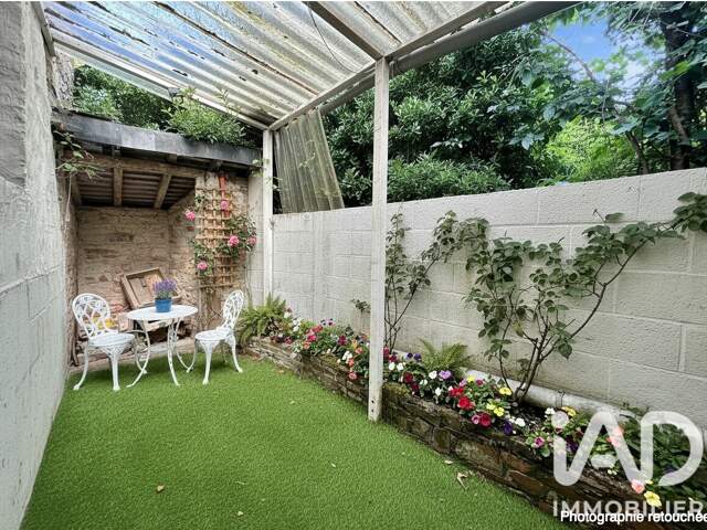 Vente Maison/villa 4 pièces — photo du bien