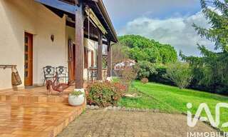 Maison 5 Pièces 99 m² à vendre à Saint-Sylvestre-sur-Lot (47140)