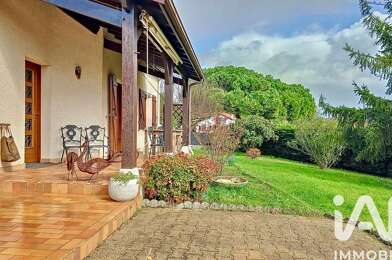 Maison 5 pièces 250000 €