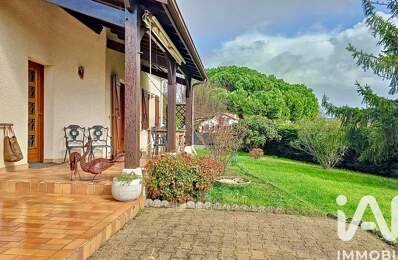 Vente Maison/villa 5 pièces — photo du bien