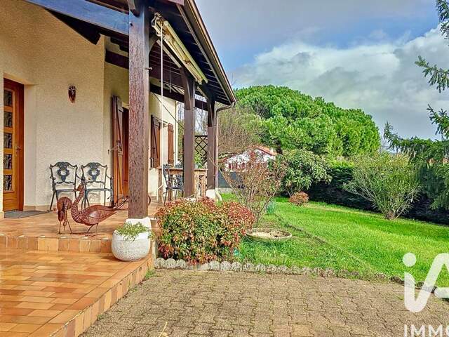 Vente Maison/villa 5 pièces — photo du bien