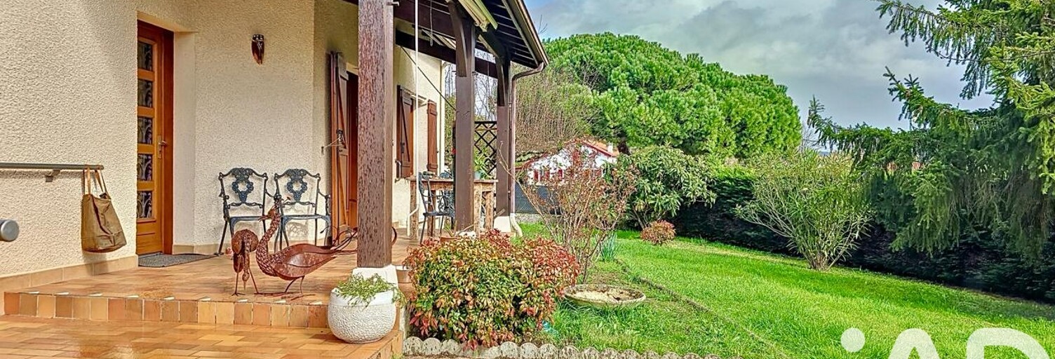 Maison 5 Pièces 99 m² à vendre à Saint-Sylvestre-sur-Lot (47140)