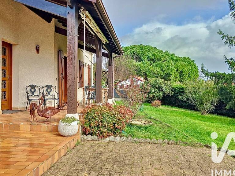 Vente Maison/villa 5 pièces — photo 1