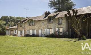 Maison 5 Pièces 218 m² à vendre à Sermaise (91530)