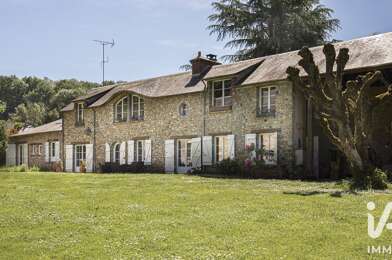 Maison 5 pièces 549000 €