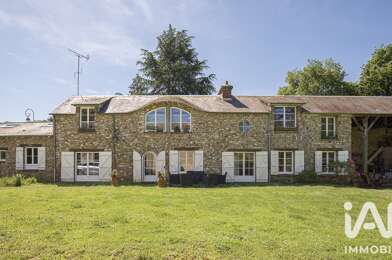 Maison 5 pièces 549000 €