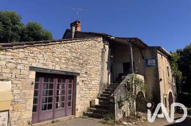 Maison 5 pièces 106000 €
