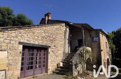 Vente Maison de village 5 pièces — photo du bien