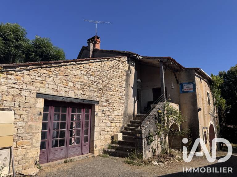 Vente Maison de village 5 pièces — photo 1