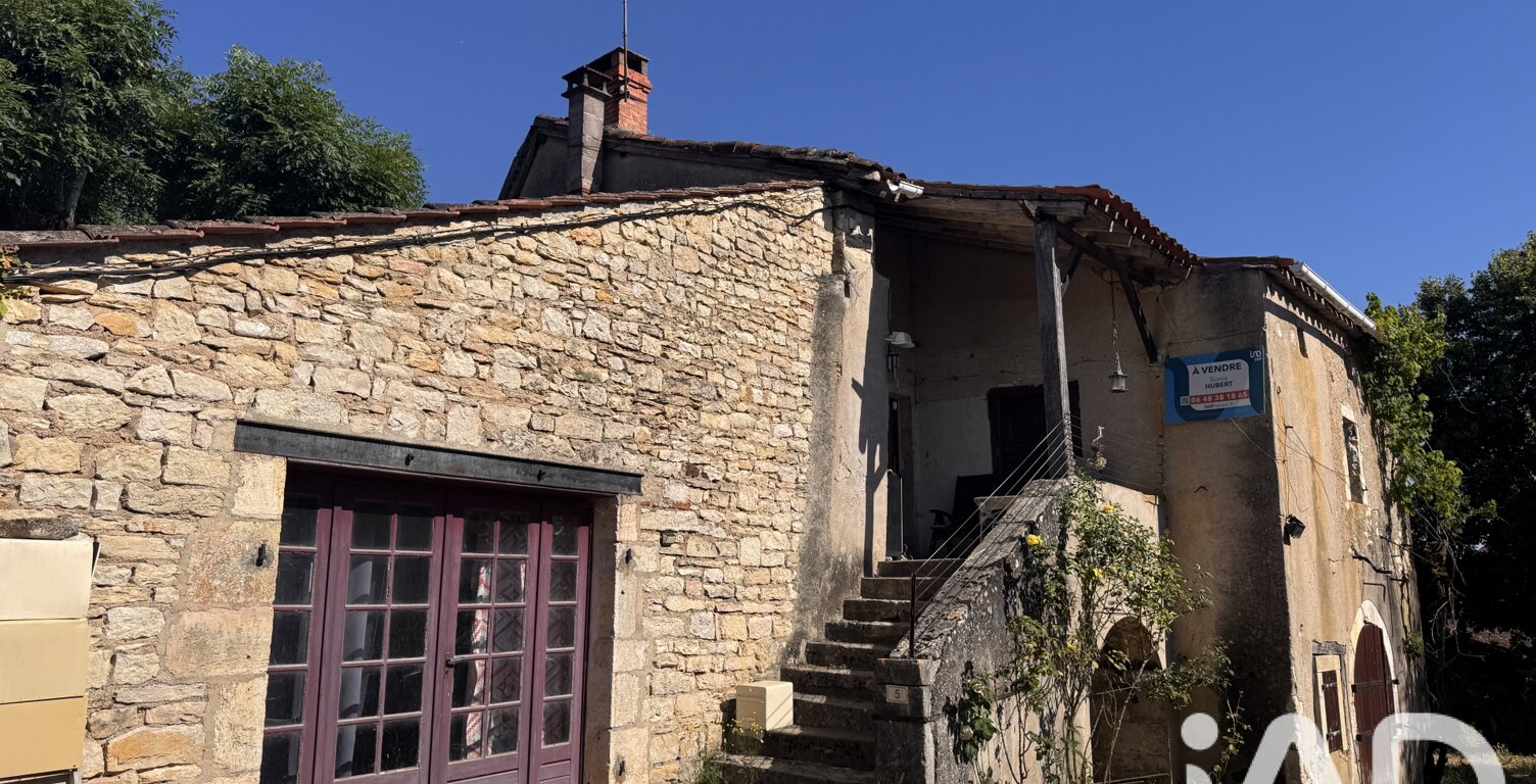 Vente Maison de village 5 pièces — photo 1