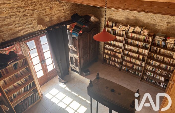 Vente Maison de village 5 pièces — photo 2