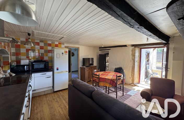 Vente Maison de village 5 pièces — photo 3