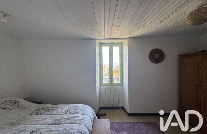 Vente Maison de village 5 pièces — photo 5