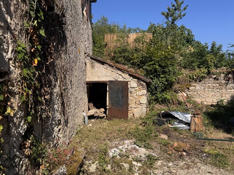 Vente Maison de village 5 pièces — photo 1