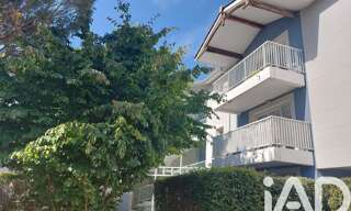 Appartement 2 Pièces 44 m² à vendre à Audenge (33980)