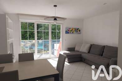 Appartement 2 pièces 180000 €