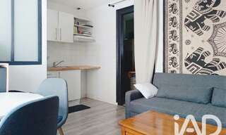 Appartement 2 Pièces 33 m² à vendre à Saint-Brieuc (22000)