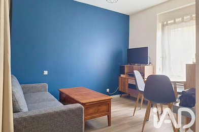 Appartement 2 pièces 85000 €