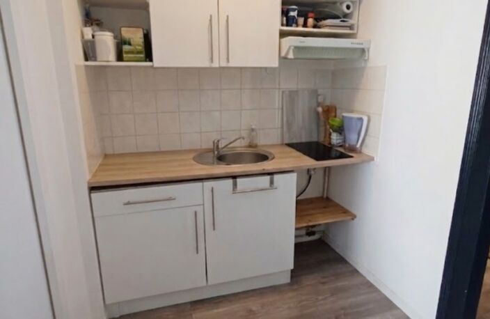 Vente Appartement 2 pièces — photo 4