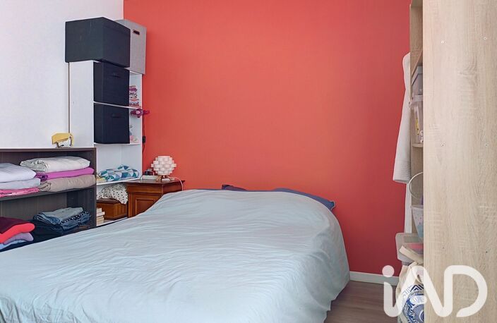 Vente Appartement 2 pièces — photo 5