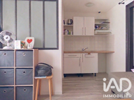 Vente Appartement 2 pièces — photo 3