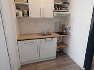 Vente Appartement 2 pièces — photo 4