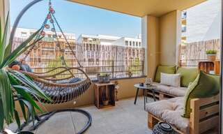 Appartement 3 Pièces 63 m² à vendre à Floirac (33270)