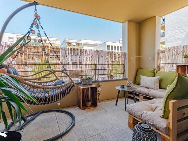 Appartement 3 pièces 63 m² à Floirac — photo du bien
