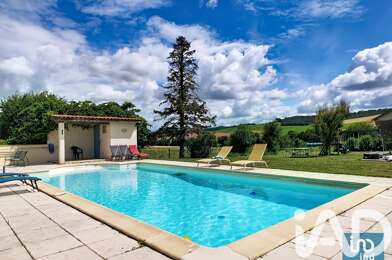 Maison 19 pièces 675000 €