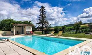 Maison 19 Pièces 462 m² à vendre à Poupas (82120)