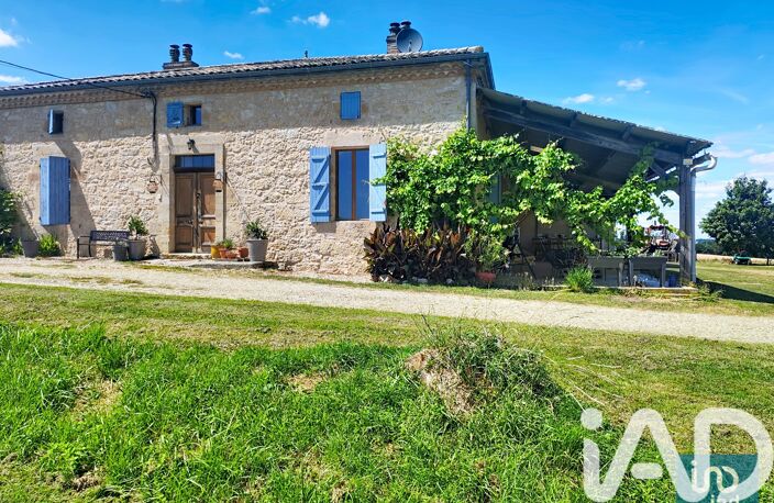 Vente Domaine 19 pièces — photo 3
