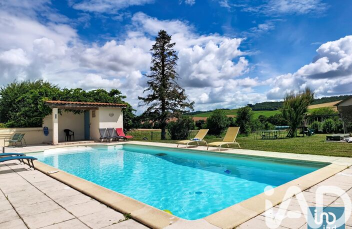 Vente Domaine 19 pièces — photo 2