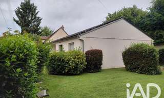 Maison 5 Pièces 112 m² à vendre à Gallardon (28320)