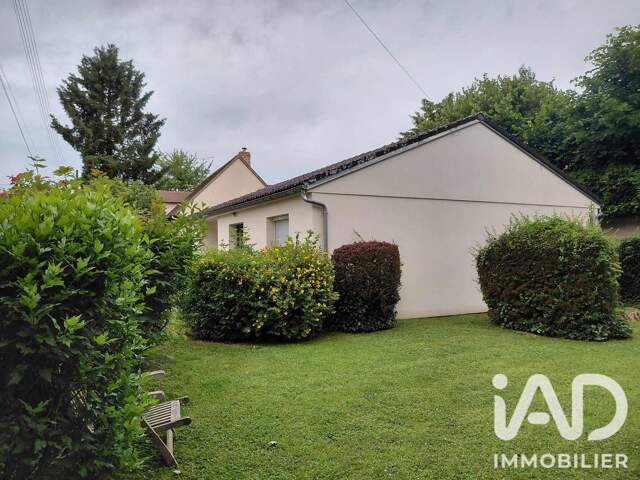 Vente Maison/villa 5 pièces — photo du bien