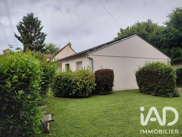 Vente Maison/villa 5 pièces — photo 1