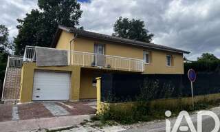 Maison 7 Pièces 147 m² à vendre à Arbent (01100)