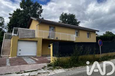 Maison 7 pièces 294000 €