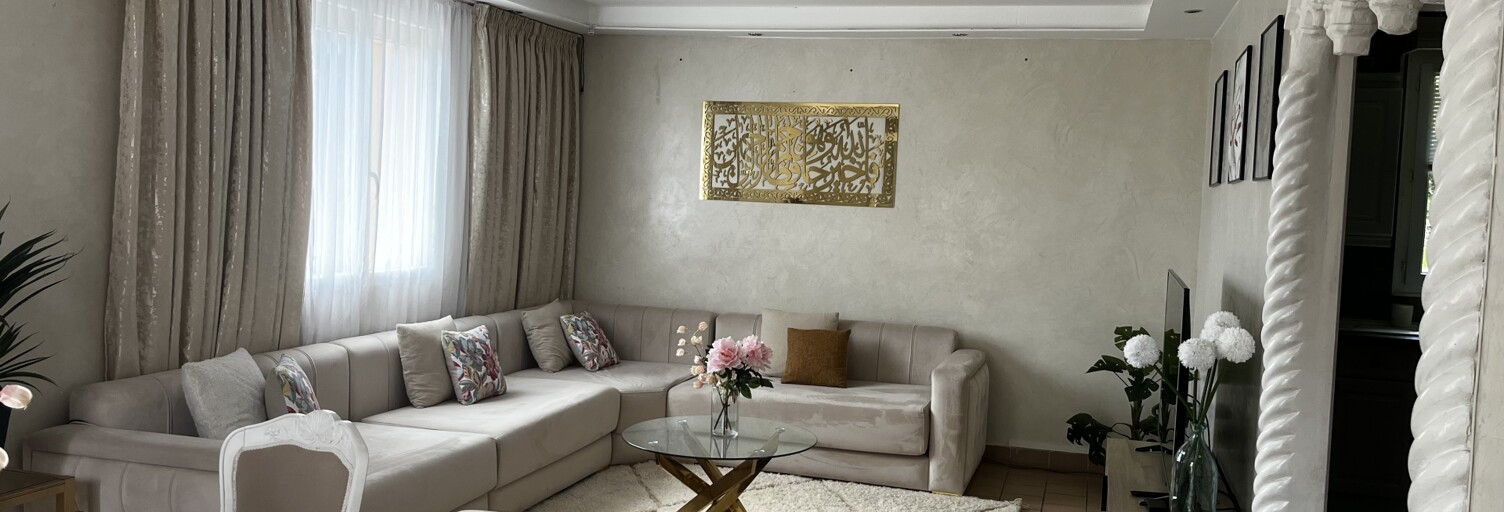 Maison 7 Pièces 147 m² à vendre à Arbent (01100)