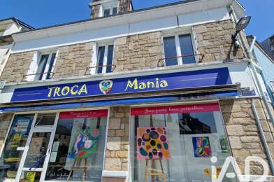 Immeuble  156500 €